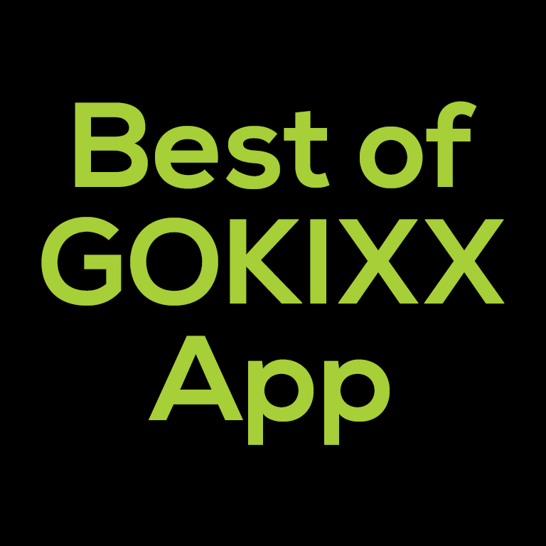 Best of GOKIXX