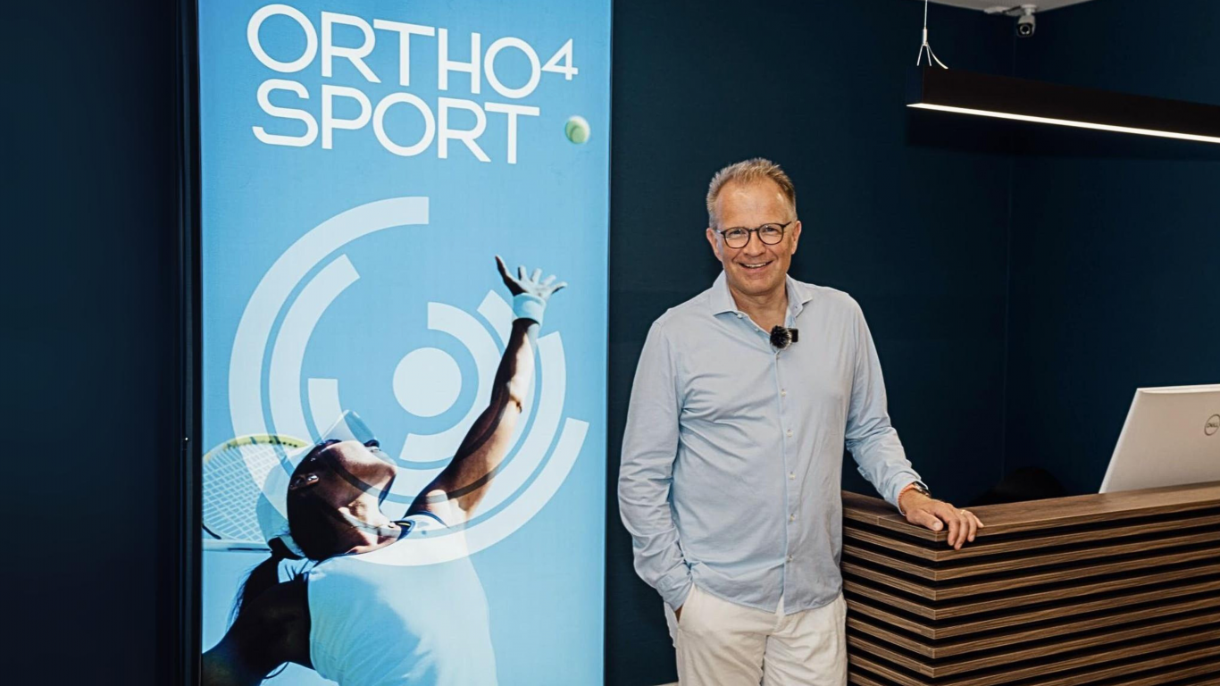 Tobolski ORTHO4SPORT Titelbild Banner