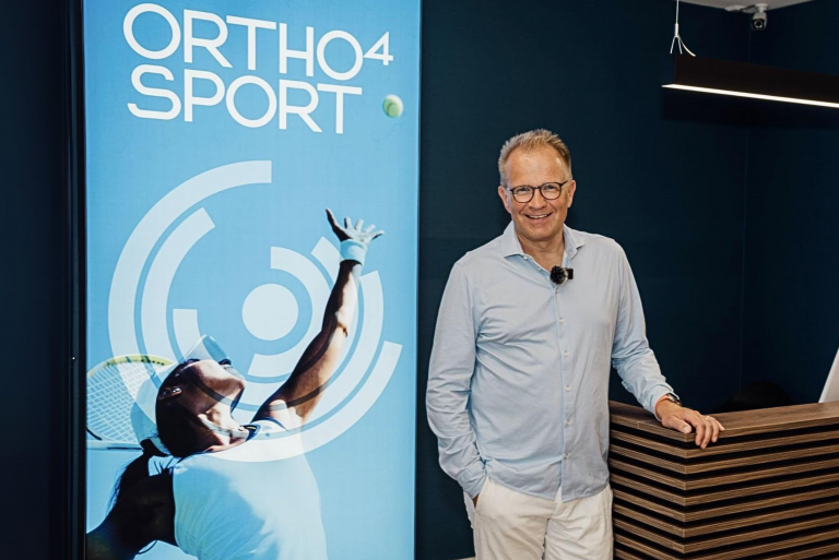 Tobolski ORTHO4SPORT Titelbild Banner