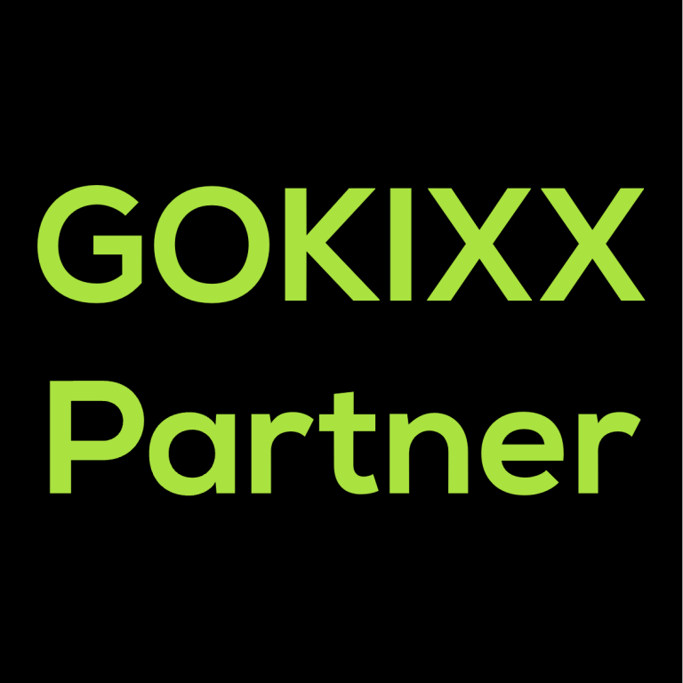 GOKIXX Partner